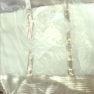 Victoria Secret bag